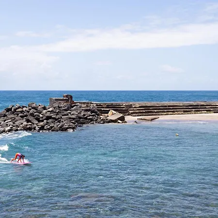 Tranquil Sea View In * バハマル