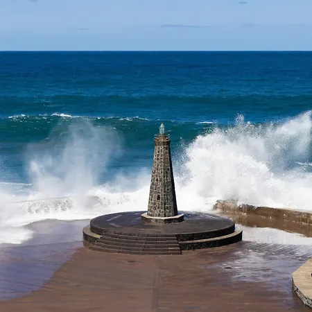 Appartamento Tranquil Sea View In