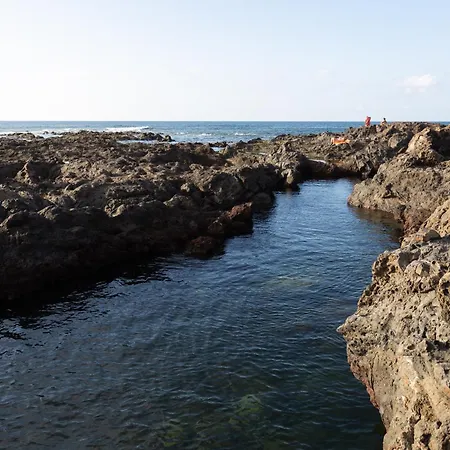 Tranquil Sea View In バハマル